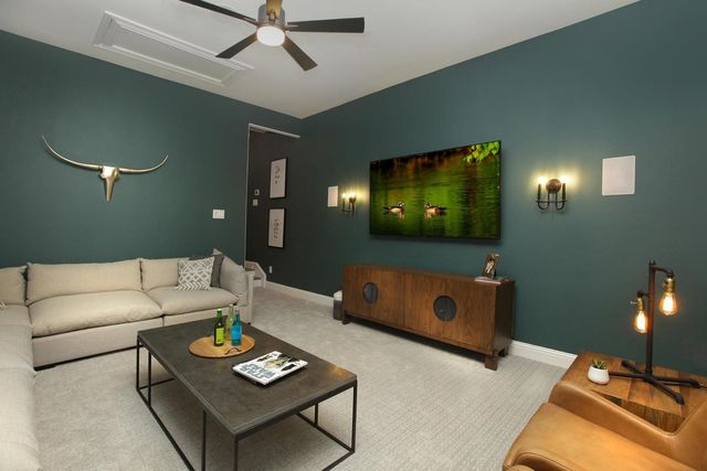 2712 Oak Blossom Drive, Mckinney, TX 75070