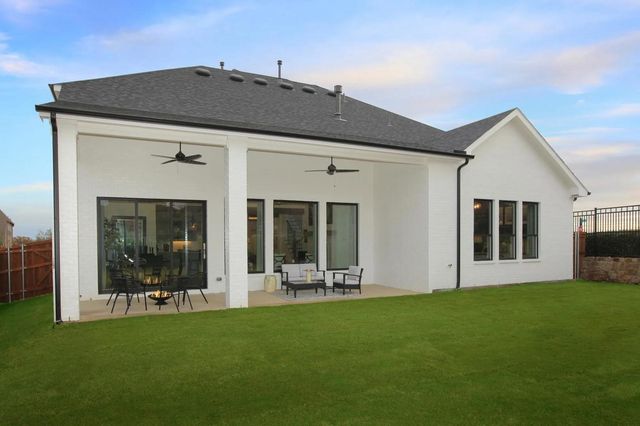 2712 Oak Blossom Drive, Mckinney, TX 75070
