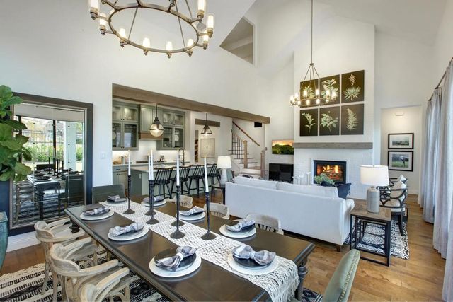 2712 Oak Blossom Drive, Mckinney, TX 75070