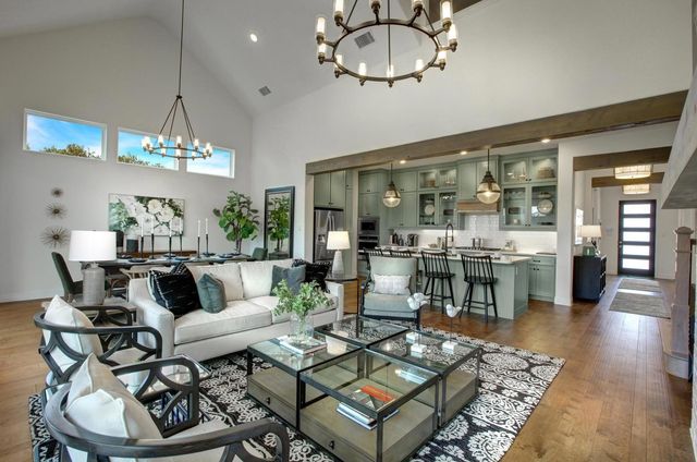 2712 Oak Blossom Drive, Mckinney, TX 75070