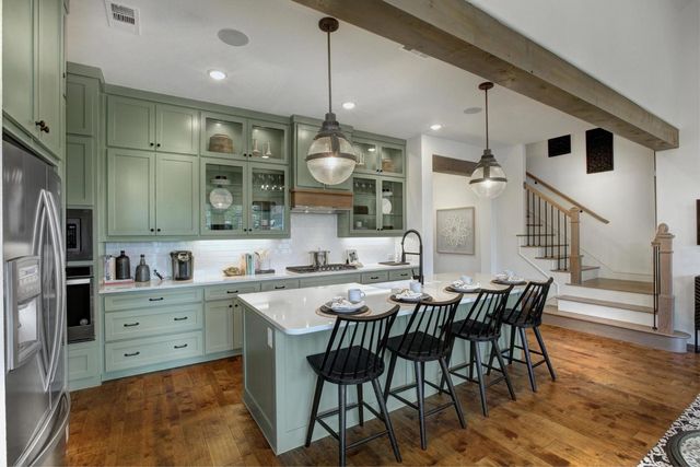 2712 Oak Blossom Drive, Mckinney, TX 75070