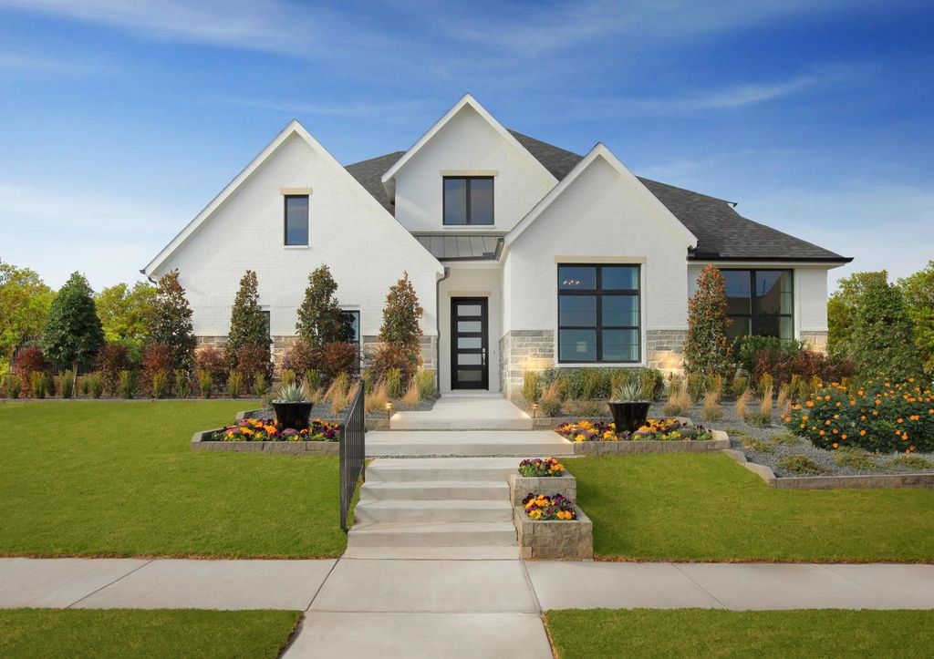 2712 Oak Blossom Drive, Mckinney, TX 75070
