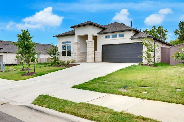 271 Jefferson DR, Kyle, TX 78640