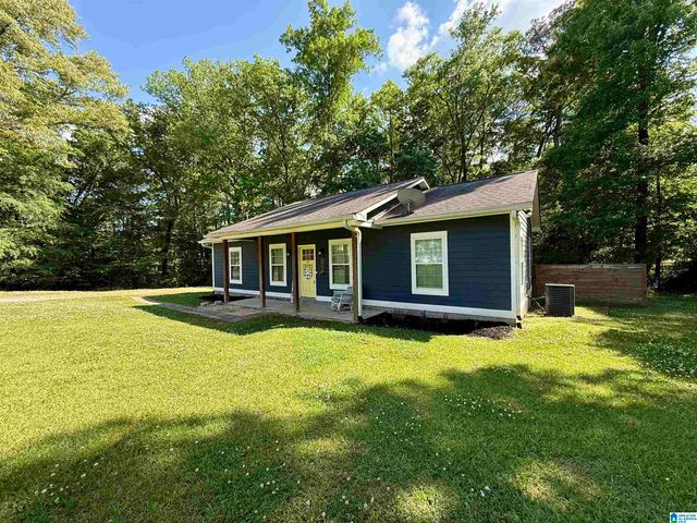148 KIOWA ROAD, Remlap, AL 35133
