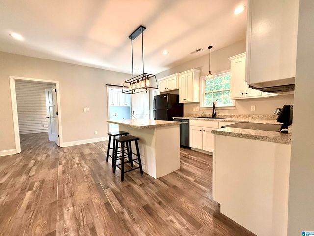 148 KIOWA ROAD, Remlap, AL 35133