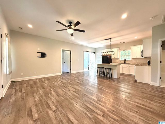 148 KIOWA ROAD, Remlap, AL 35133
