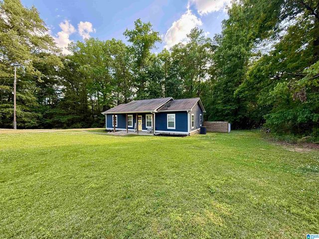 148 KIOWA ROAD, Remlap, AL 35133
