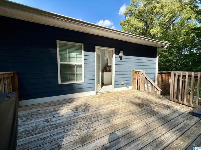 148 KIOWA ROAD, Remlap, AL 35133