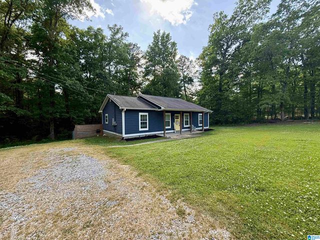 148 KIOWA ROAD, Remlap, AL 35133