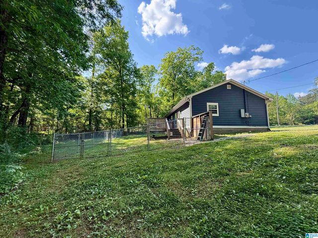 148 KIOWA ROAD, Remlap, AL 35133