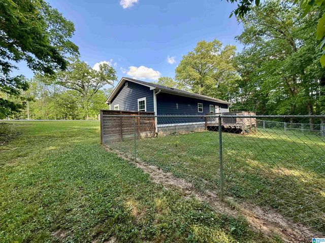 148 KIOWA ROAD, Remlap, AL 35133