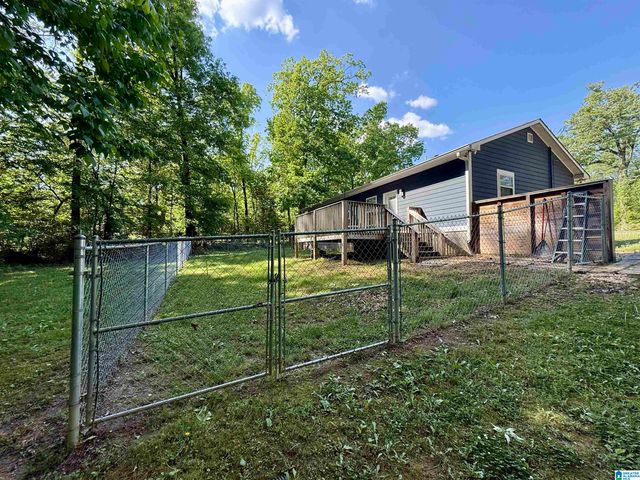 148 KIOWA ROAD, Remlap, AL 35133
