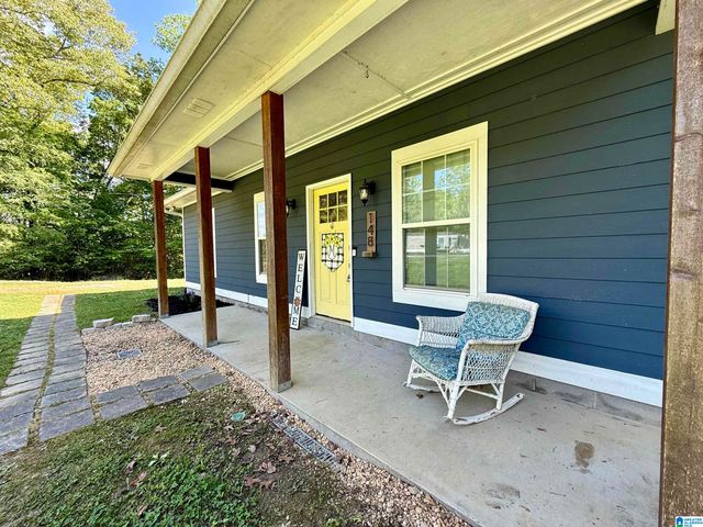 148 KIOWA ROAD, Remlap, AL 35133
