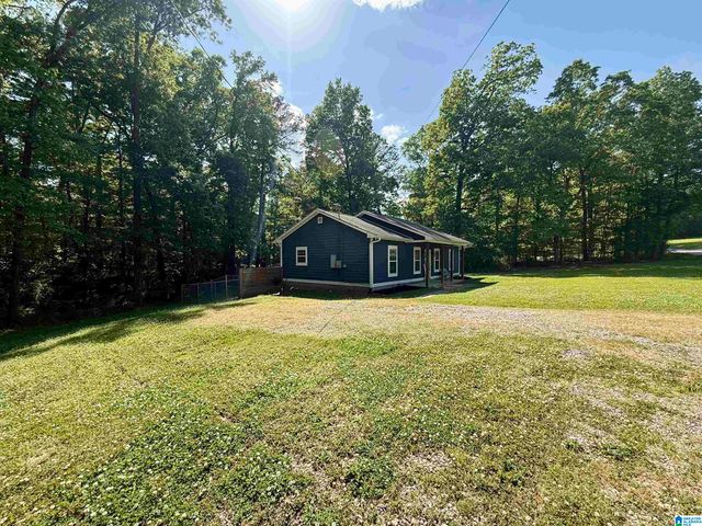 148 KIOWA ROAD, Remlap, AL 35133