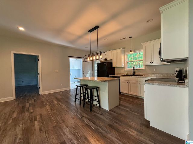 148 KIOWA ROAD, Remlap, AL 35133