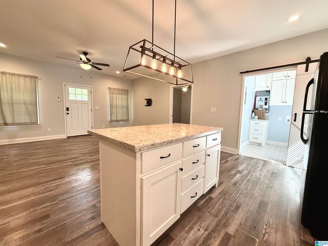 148 KIOWA ROAD, Remlap, AL 35133