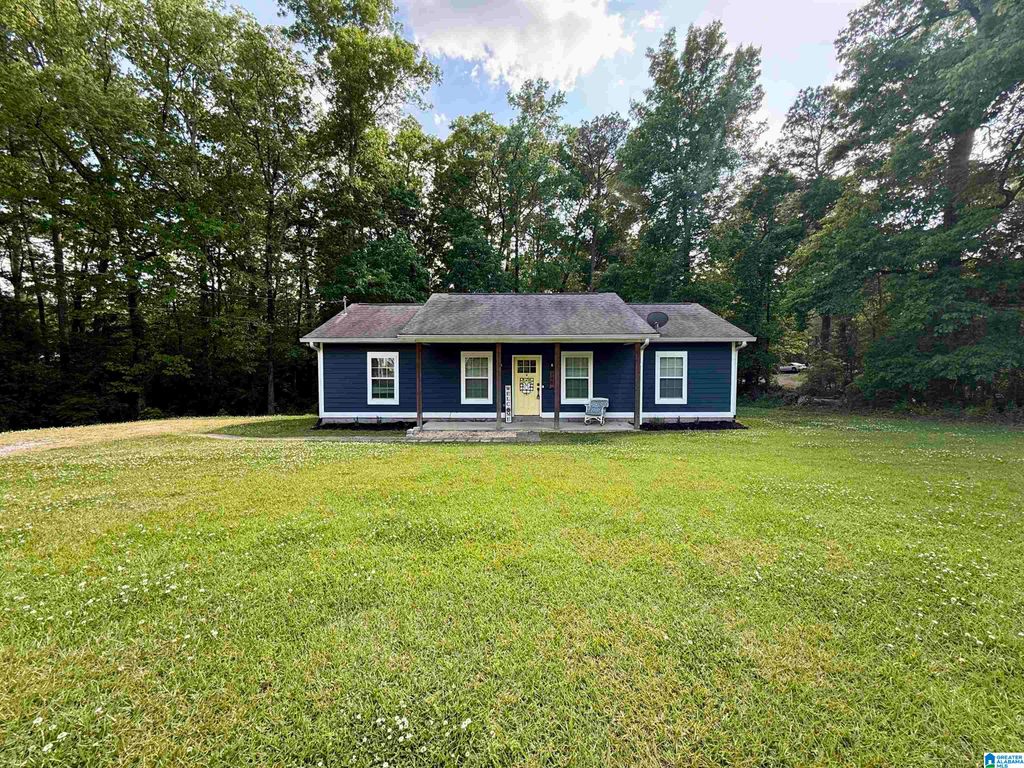 148 KIOWA ROAD, Remlap, AL 35133