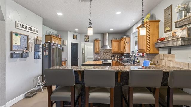 505 VZ CR 2701, Mabank, TX 75147