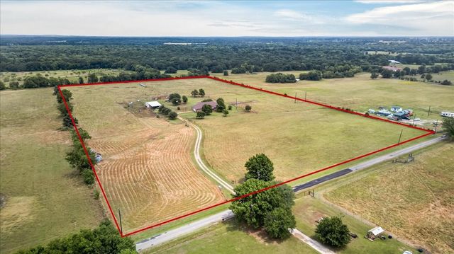 505 VZ CR 2701, Mabank, TX 75147