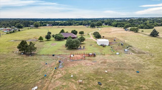 505 VZ CR 2701, Mabank, TX 75147