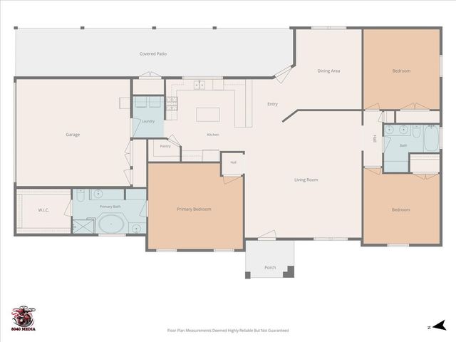 505 VZ CR 2701, Mabank, TX 75147