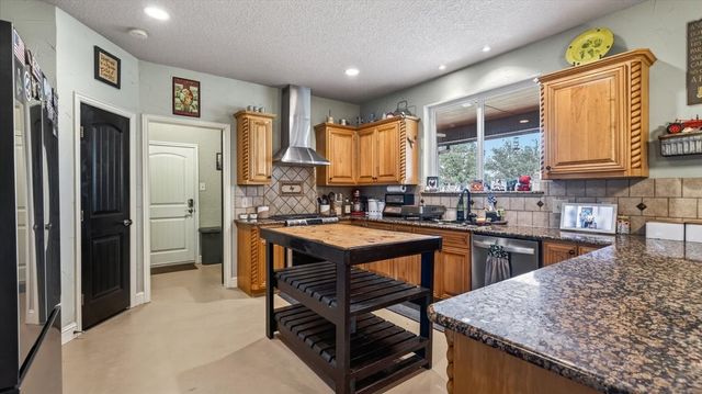 505 VZ CR 2701, Mabank, TX 75147