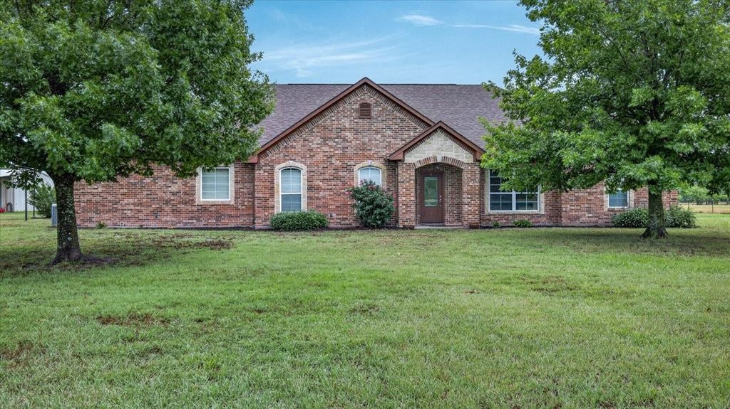 505 VZ CR 2701, Mabank, TX 75147