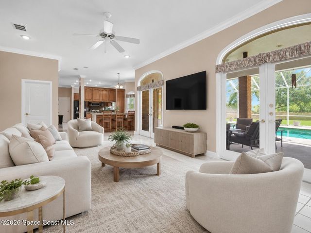 772 Oak Park Drive, Melbourne, FL 32940