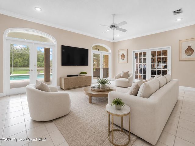 772 Oak Park Drive, Melbourne, FL 32940
