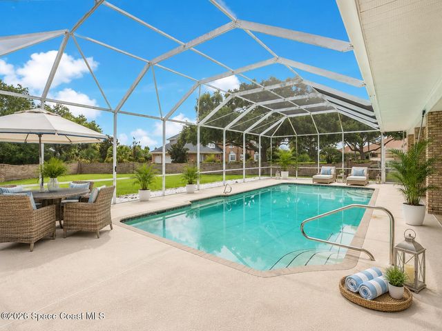 772 Oak Park Drive, Melbourne, FL 32940