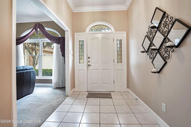 772 Oak Park Drive, Melbourne, FL 32940