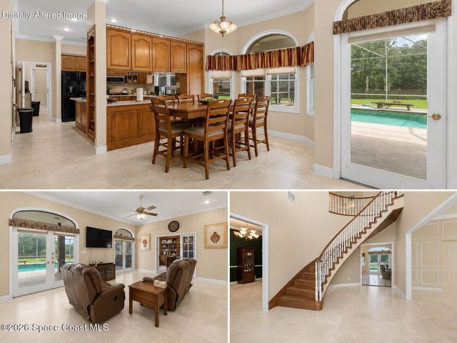 772 Oak Park Drive, Melbourne, FL 32940