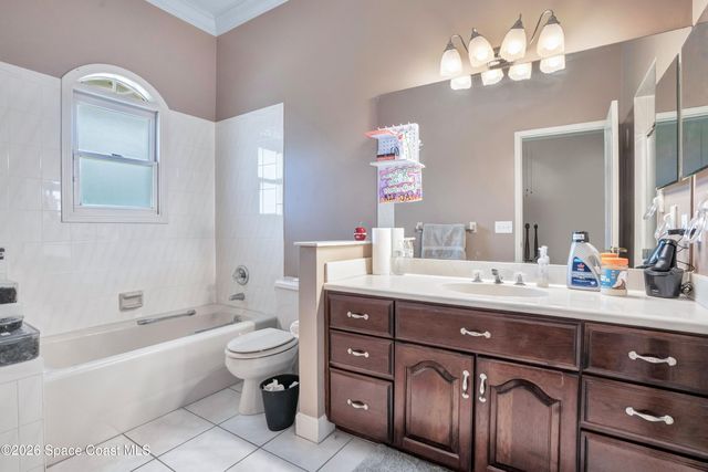 772 Oak Park Drive, Melbourne, FL 32940