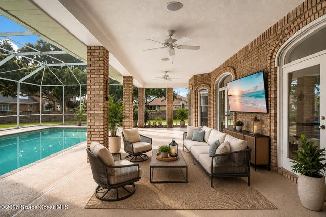 772 Oak Park Drive, Melbourne, FL 32940