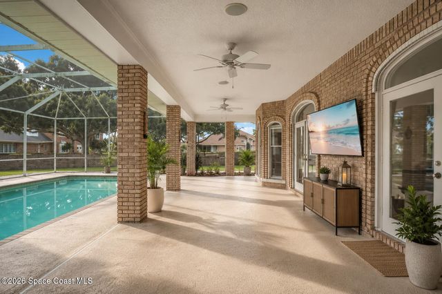 772 Oak Park Drive, Melbourne, FL 32940