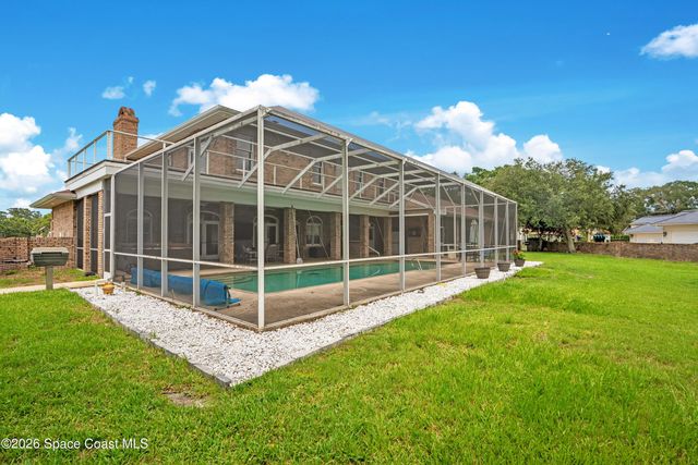 772 Oak Park Drive, Melbourne, FL 32940