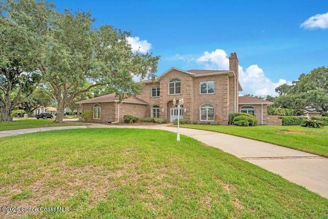 772 Oak Park Drive, Melbourne, FL 32940