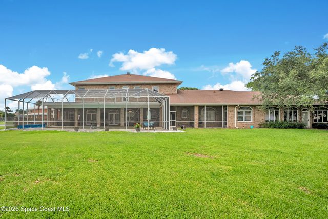 772 Oak Park Drive, Melbourne, FL 32940