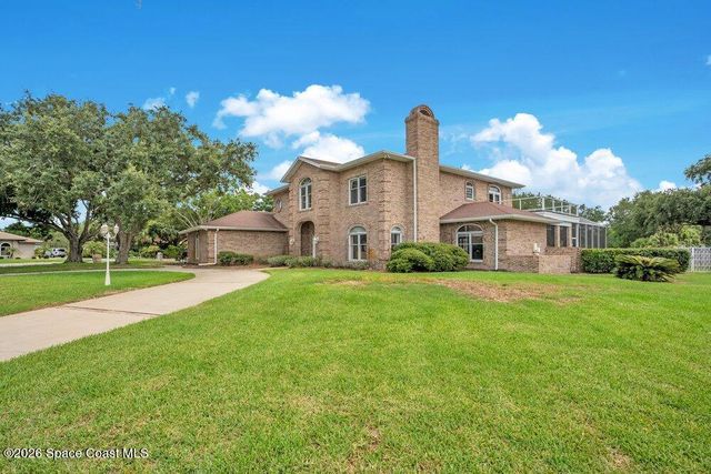 772 Oak Park Drive, Melbourne, FL 32940