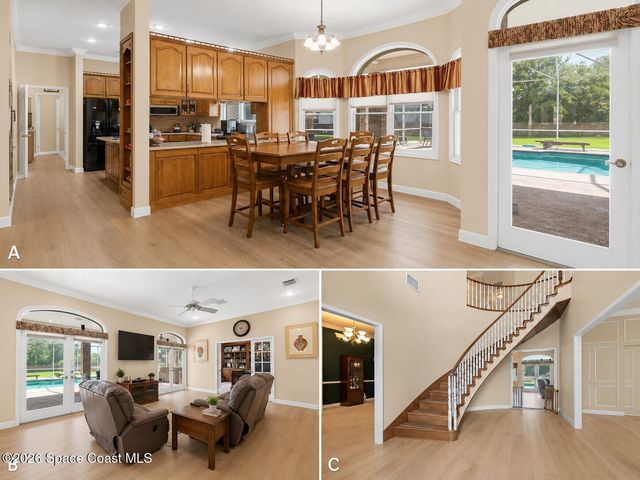 772 Oak Park Drive, Melbourne, FL 32940