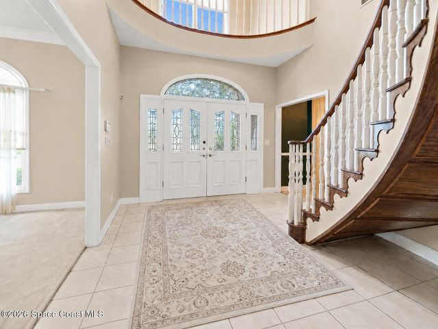 772 Oak Park Drive, Melbourne, FL 32940