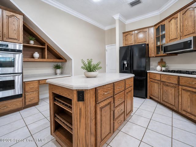 772 Oak Park Drive, Melbourne, FL 32940