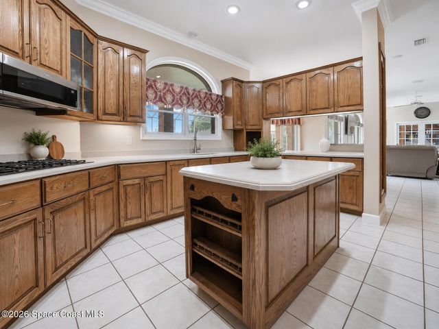 772 Oak Park Drive, Melbourne, FL 32940