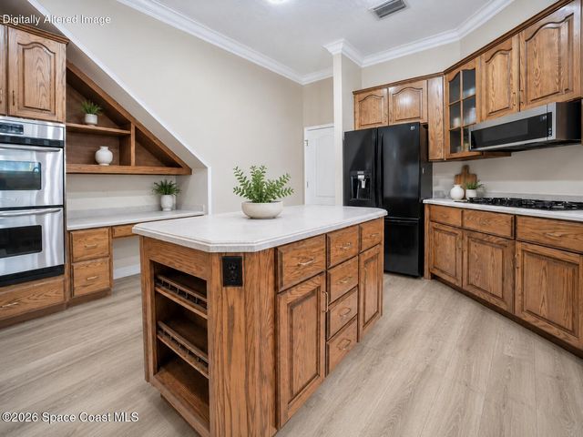 772 Oak Park Drive, Melbourne, FL 32940
