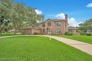 772 Oak Park Drive, Melbourne, FL 32940