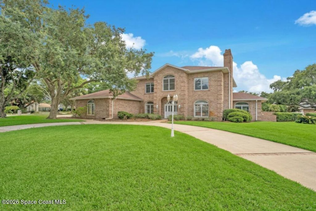 772 Oak Park Drive, Melbourne, FL 32940