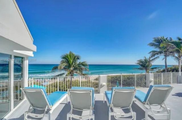 4750 S Ocean Boulevard 401, Highland Beach, FL 33487