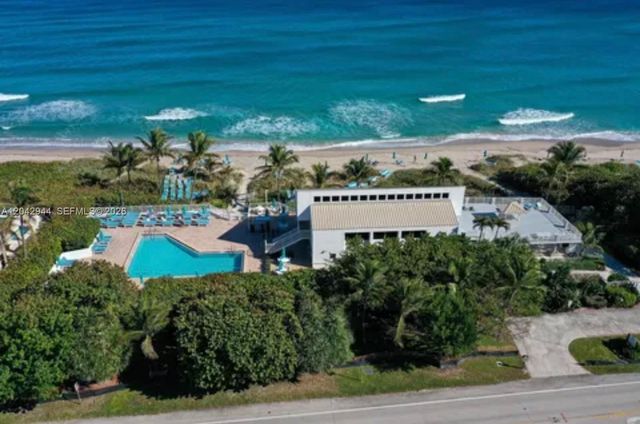 4750 S Ocean Boulevard 401, Highland Beach, FL 33487