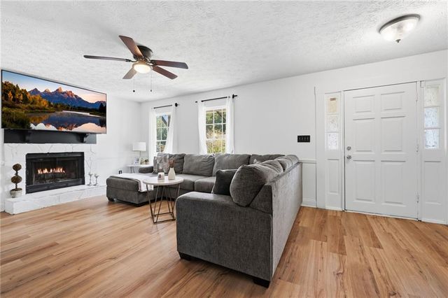 2555 Waterford Park Drive, Lawrenceville, GA 30044