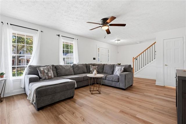 2555 Waterford Park Drive, Lawrenceville, GA 30044
